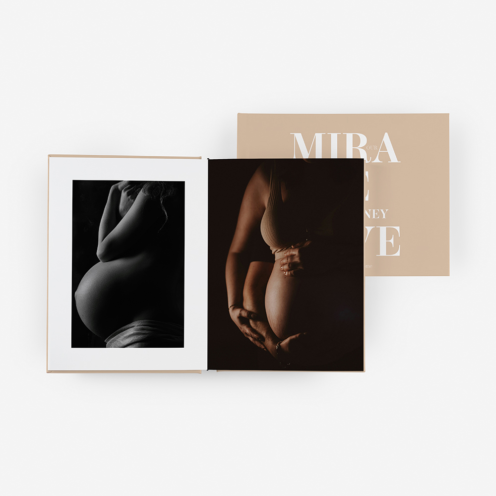 Álbum Our Miracle 4