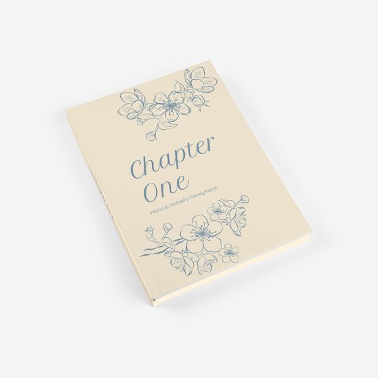 Álbum Chapter One 3