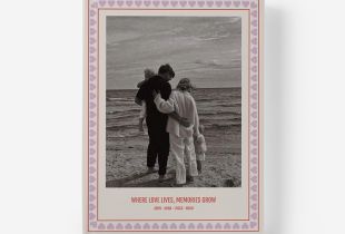 Álbum Family Moments intro