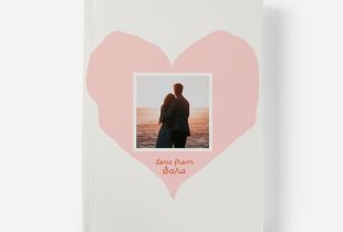 Álbum Love is… intro