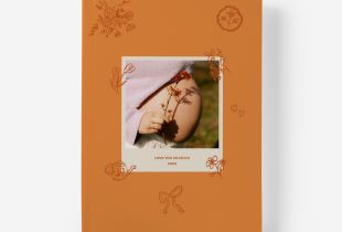 Álbum Love You Mom intro