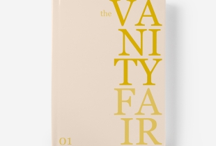 Álbum Vanity Fair intro