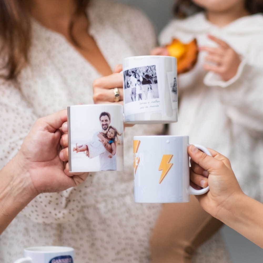 Caneca Cerveja inspiração 4