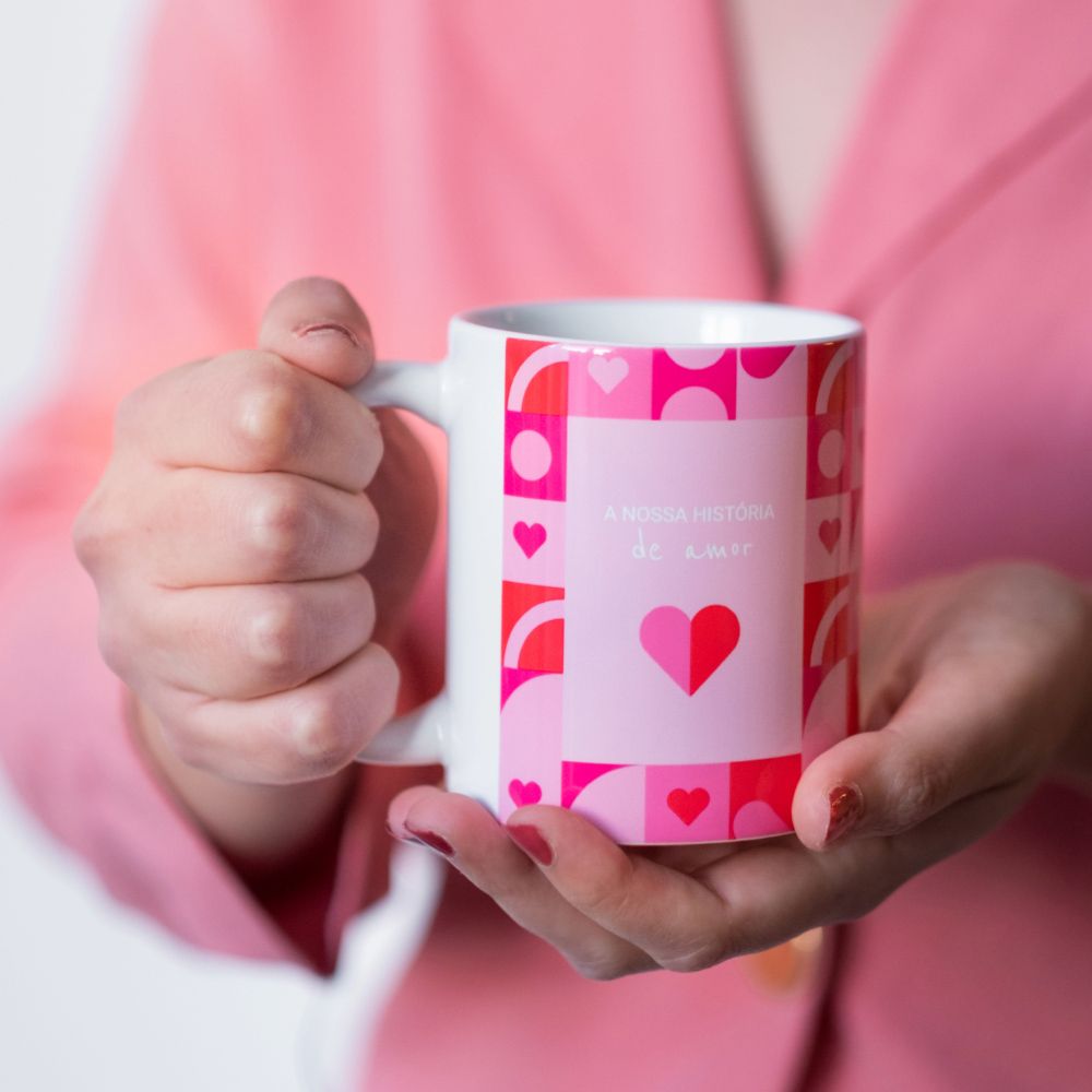 Caneca Cerveja inspiração 10