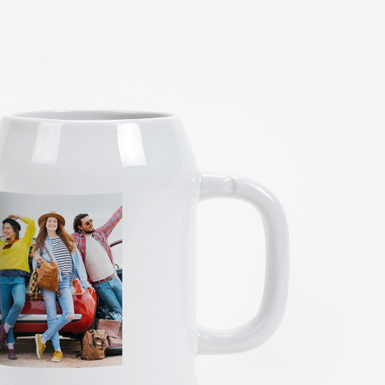 Caneca Cerveja 3